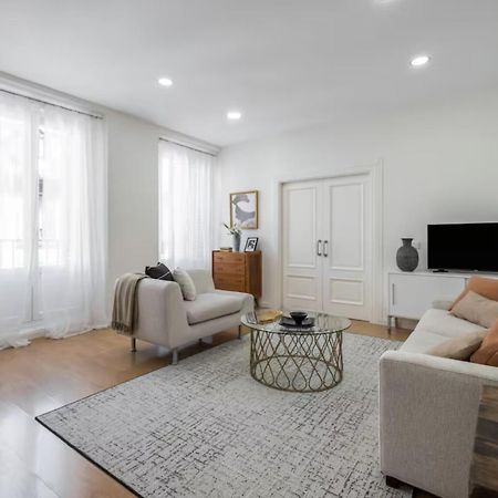 1 Bedroom 1 Bathroom Furnished - Sol - Bright Refurbished - Mintystay Madrid Ngoại thất bức ảnh