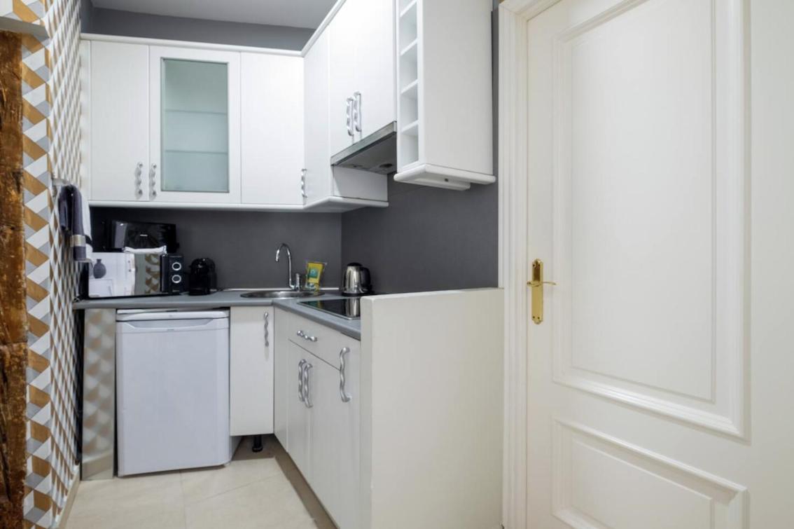 1 Bedroom 1 Bathroom Furnished - Sol - Bright Refurbished - Mintystay Madrid Ngoại thất bức ảnh